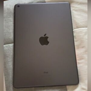 iPad Apple